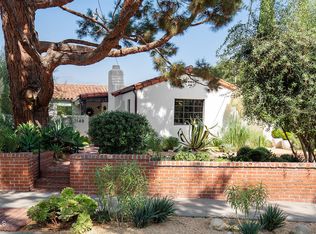1146 Wotkyns Dr, Pasadena, CA 91103