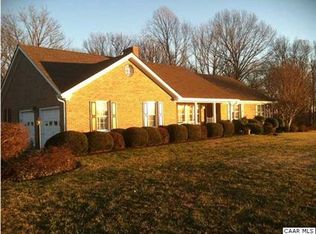 14309 Willis Ct, Orange, VA