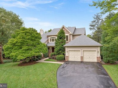 12022 Creekbend Dr, Reston, VA, 20194