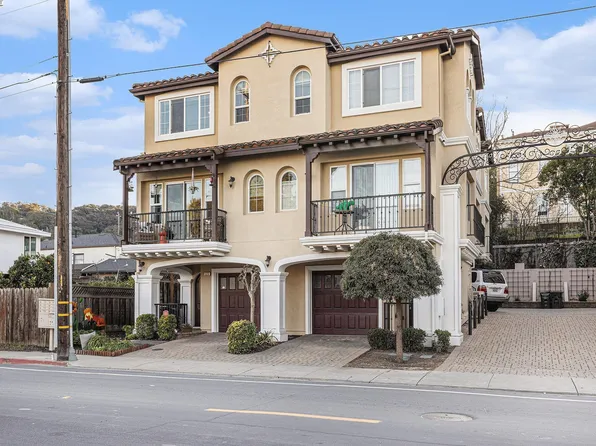 528 Berrellesa St, Martinez, CA 94553