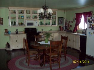 22 Po Box, Bruce, WI 54819