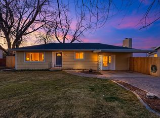2614 W Vine Dr, Fort Collins, CO 80521