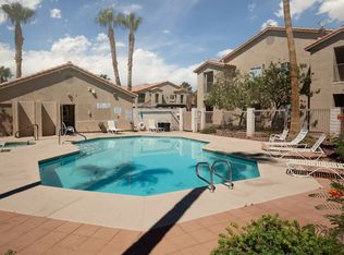 2110 N Los Feliz St #1034, Las Vegas, NV 89156