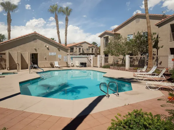 2110 N Los Feliz St #1034, Las Vegas, NV 89156