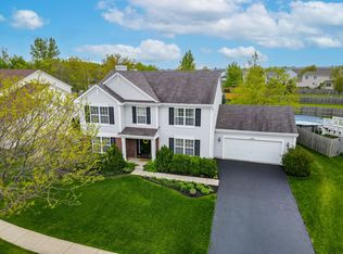 1584 Grange Rd, Dekalb, IL 60115