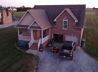 157 Briley Ln, Portland, TN 37148