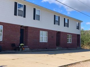 24 Roberts Ln APT 3, Gallipolis, OH 45631