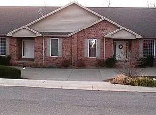 69 Tartan Fields Dr #69, Benton, KY 42025