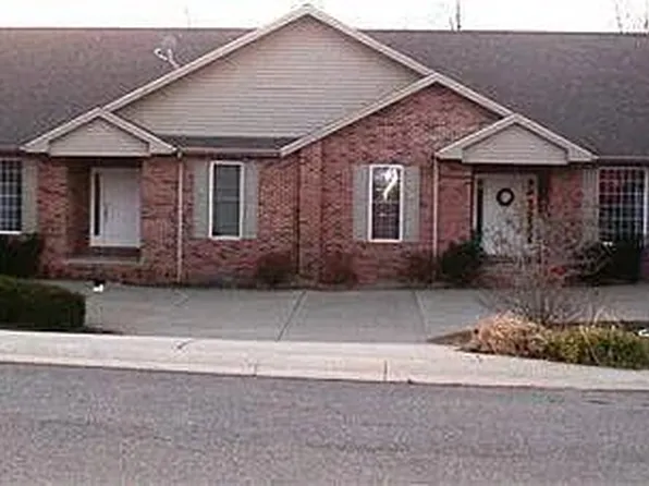 69 Tartan Fields Dr #69, Benton, KY 42025