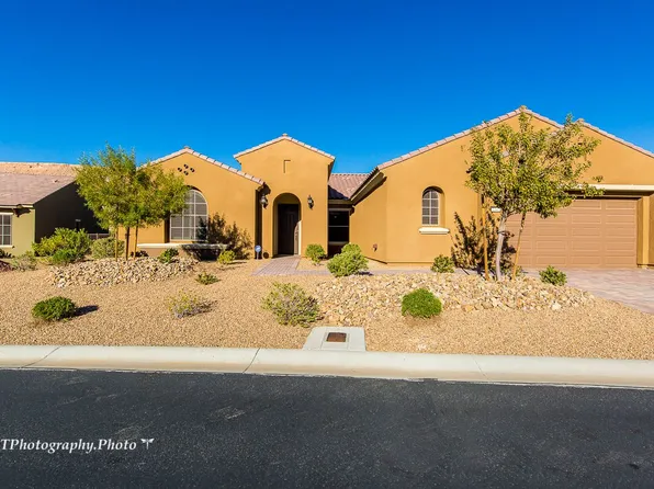 1347 Basin Vw, Mesquite, NV 89034