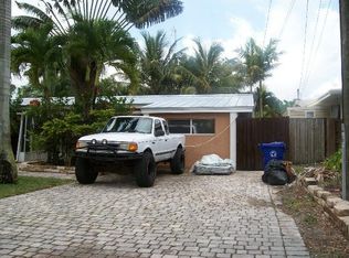 1487 SW 18th Ter, Fort Lauderdale, FL 33312