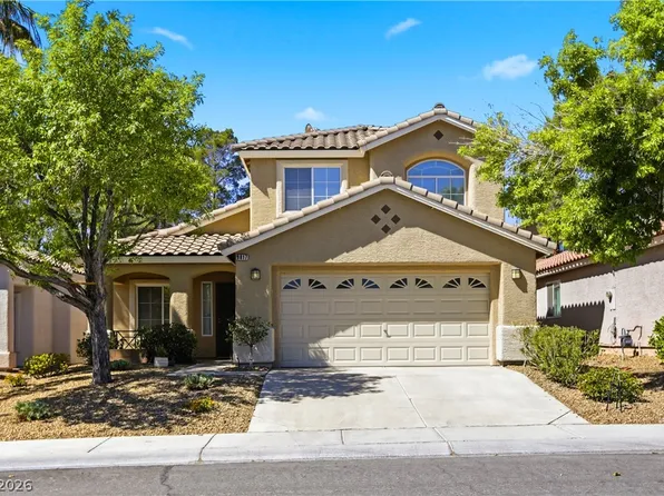 9817 Aspen Grove Pl, Las Vegas, NV 89134