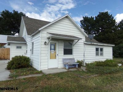 413 E Highway 26, Morrill, NE, 69358