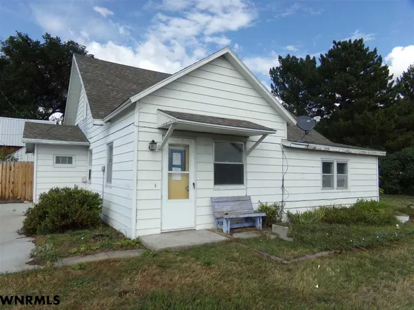 413 Highway 26 E, Henry, NE 69358