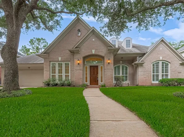 4902 Stackstone Ln, Katy, TX 77450