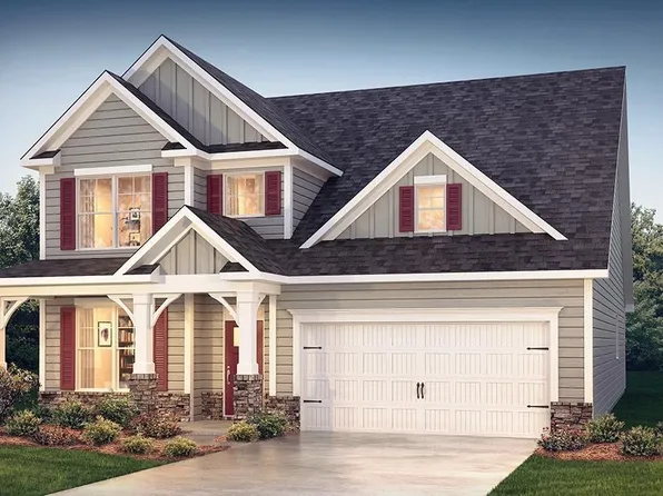 403 Barred Owl Rd Lot 152, Travelers Rest, SC 29690