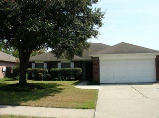7214 Greenwood Point Dr, Cypress, TX 77433