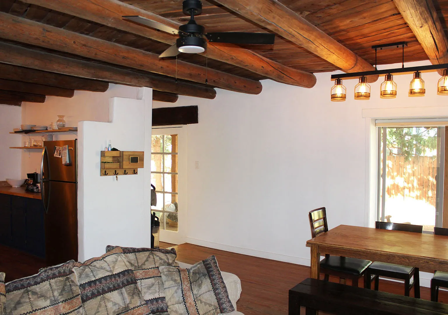 Murray Ln, Taos — Photo 4
