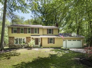 10352 Maypole Way, Columbia, MD 21044