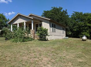 3577 Highway 88 E, Mena, AR 71953