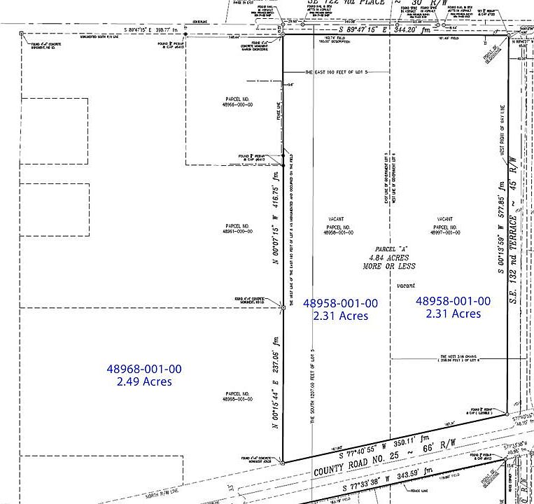2nd image of 0 E Hwy 25