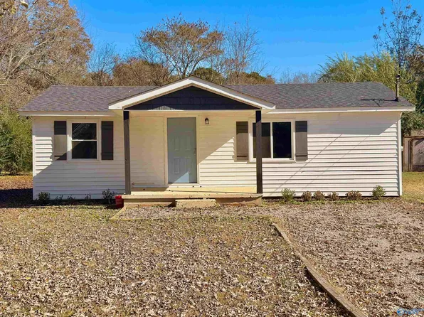 123 McCollum Ln, New Market, AL 35761