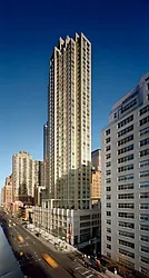 Rented by Living New York