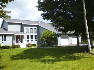420 Wilfred King Rd, Ellenburg Depot, NY 12935