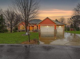 9632 43rd St NE, Saint Michael, MN 55376
