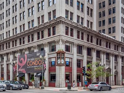 314 N Broadway Ave UNIT 1804, Saint Louis, MO, 63102