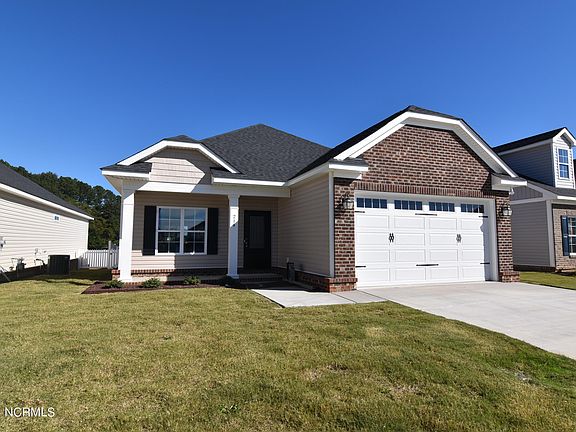 2nd image of 214 Brunswick Drive