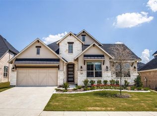 2440 Redbridge Ln, McKinney, TX 75071