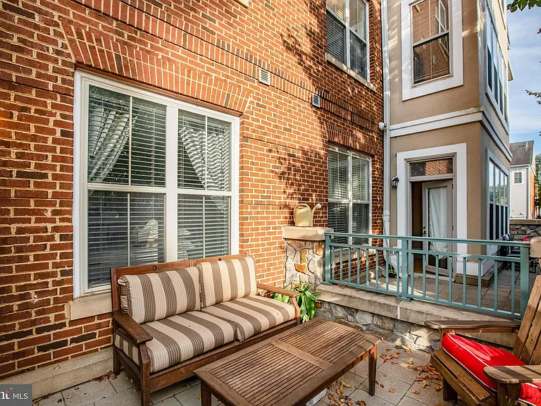 500 Belmont Bay Dr #110 — Photo 38