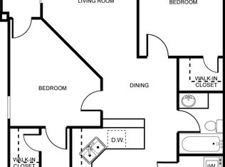 1728 N 9th Street Rd APT 20, Lafayette, IN 47904