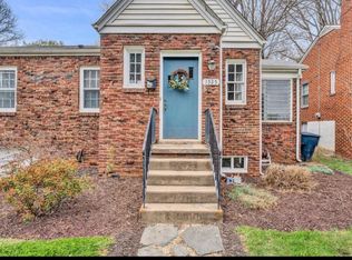 1525 Brandon Ave SW, Roanoke, VA 24015