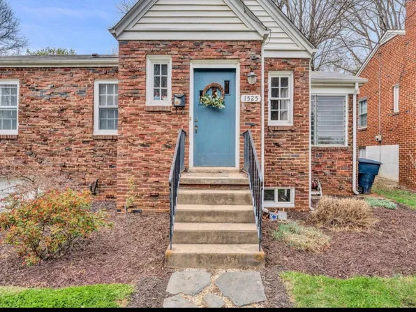 1525 Brandon Ave SW, Roanoke, VA 24015