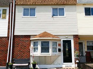 12158 Rambler Rd, Philadelphia, PA 19154