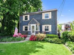 47 Mayfair Rd, Yonkers, NY 10710