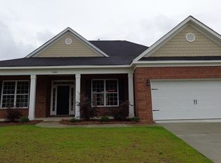 2880 Bragg Way LOT 79, Sumter, SC 29150