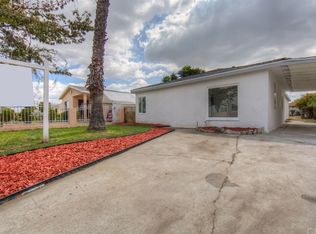 632 E 118th Pl, Los Angeles, CA 90059