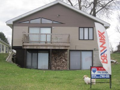 1621 Lakeside Dr, Ceresco, MI, 49033