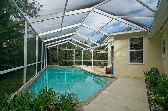 Pool/Spa