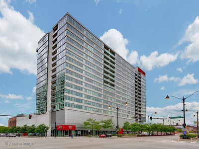 659 W Randolph St APT 1613, Chicago, IL, 60661