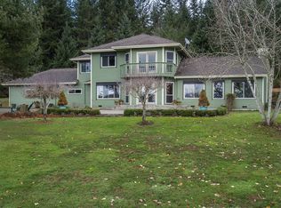 1526 348th Ave NE, Carnation, WA 98014