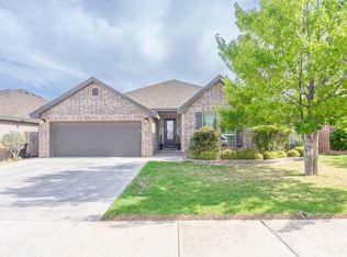 1208 Desert Rose Dr, Midland, TX 79705