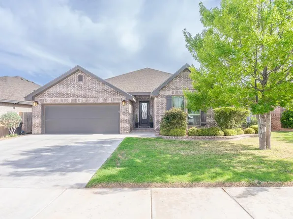 1208 Desert Rose Dr, Midland, TX 79705