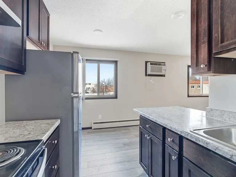 Welcome to the St. Anthony Group, where modern living meets comfort. Enjoy sleek finishes, ample natural light, and a spacious layout perfect for your lifestyle. Elevate your daily routine and make this your new home today!