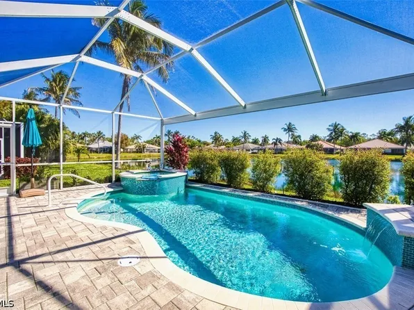 13631 Gulfbreeze St, Fort Myers, FL 33907