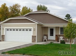 505 Travis Ct, Grand Junction, CO 81504