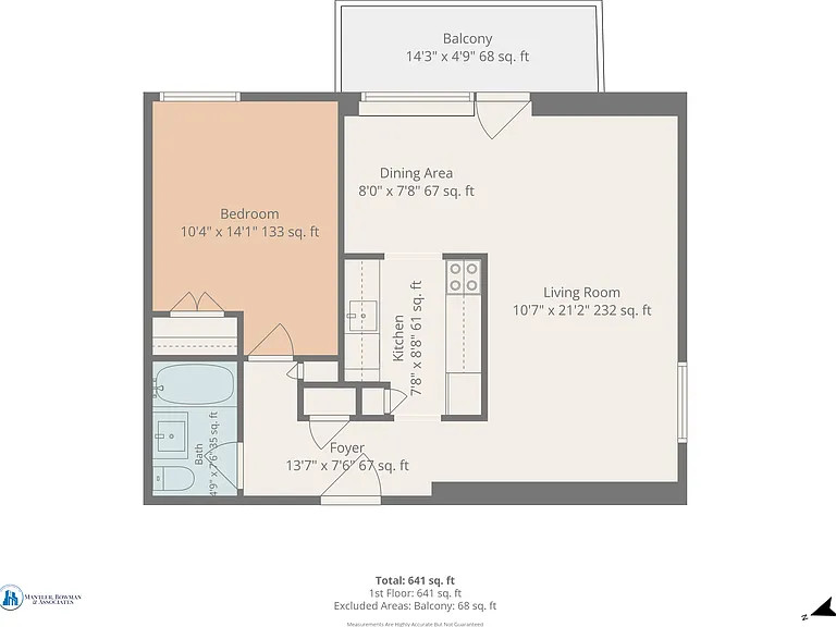 90 Temperance St — Photo 8